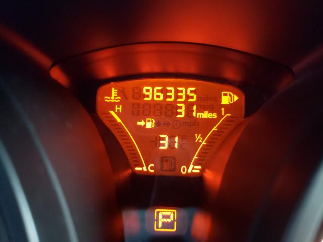 2015 NISSAN JUKE S JN8AF5MV5FT564048