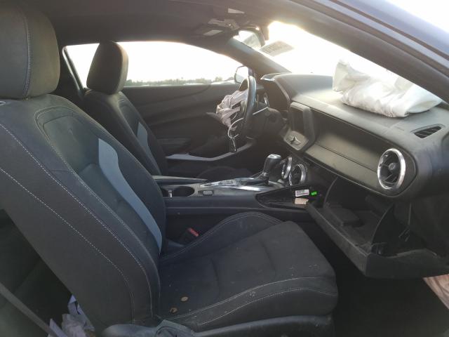 2019 CHEVROLET CAMARO LS 1G1FB1RS5K0103201