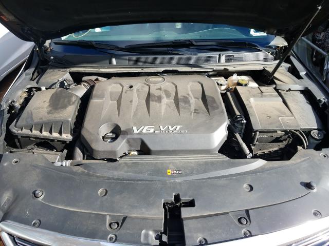 2019 CADILLAC XTS LUXURY 2G61M5S3XK9118369