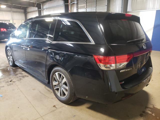 2015 HONDA ODYSSEY TO 5FNRL5H99FB046872