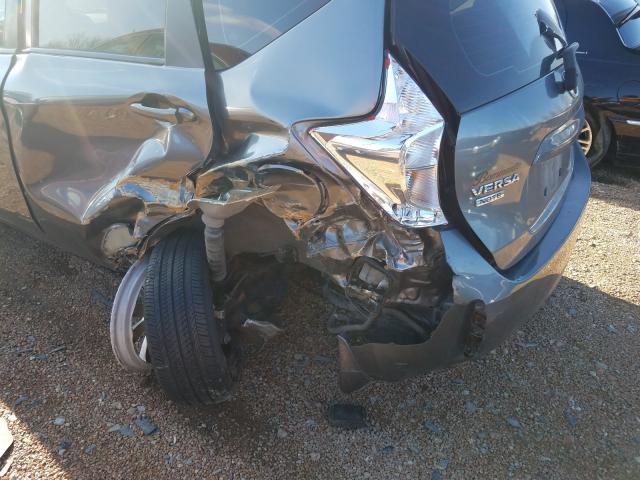 2016 NISSAN VERSA NOTE 3N1CE2CP0GL409411