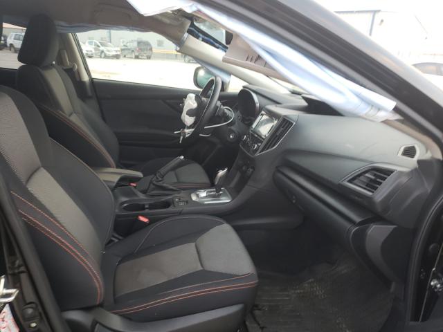 2018 SUBARU CROSSTREK JF2GTABC7JH349065