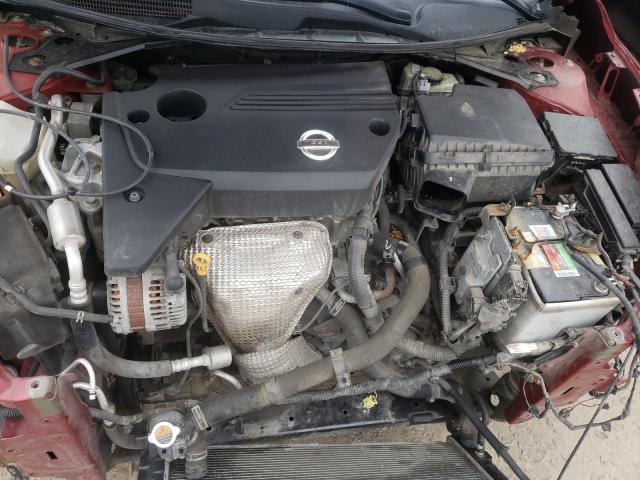2013 NISSAN ALTIMA 2.5 1N4AL3AP1DC279848