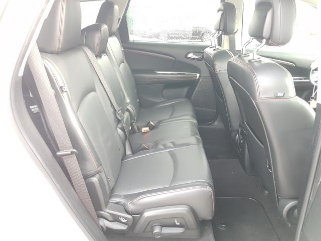 2019 DODGE JOURNEY GT 3C4PDDEG8KT764829