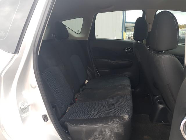 2015 NISSAN VERSA NOTE 3N1CE2CP6FL374257
