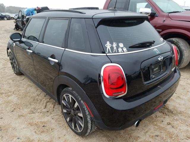 2016 MINI COOPER WMWXU1C54G2D57227