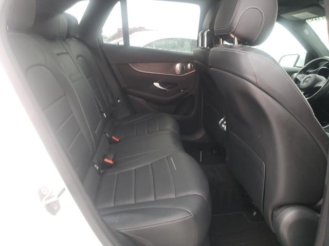 2018 MERCEDES-BENZ GLC 300 4M WDC0G4KB4JV030599