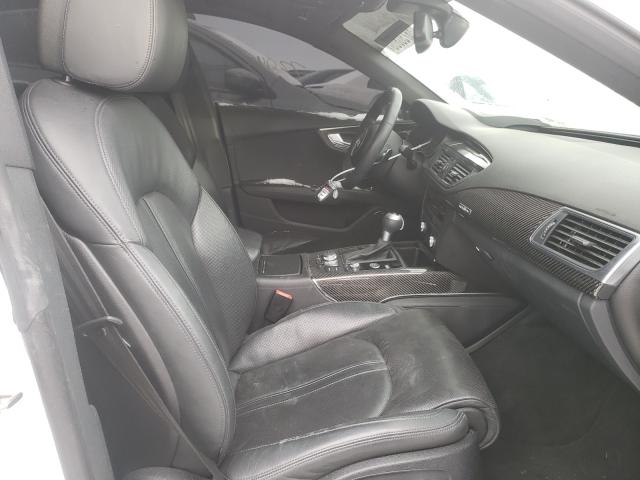 2014 AUDI RS7 WUAW2AFC4EN902353
