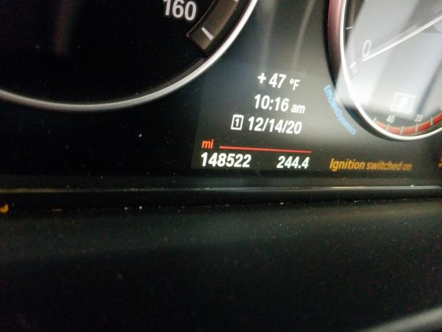 2014 BMW 528 I WBA5A5C59ED511971