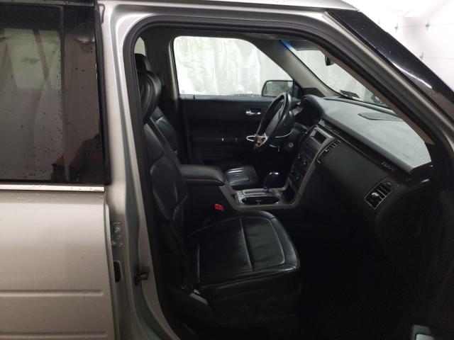2012 FORD FLEX SEL 2FMGK5CC1CBD07932