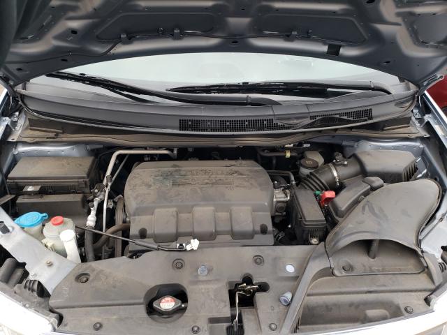 2013 HONDA ODYSSEY EX 5FNRL5H44DB062995