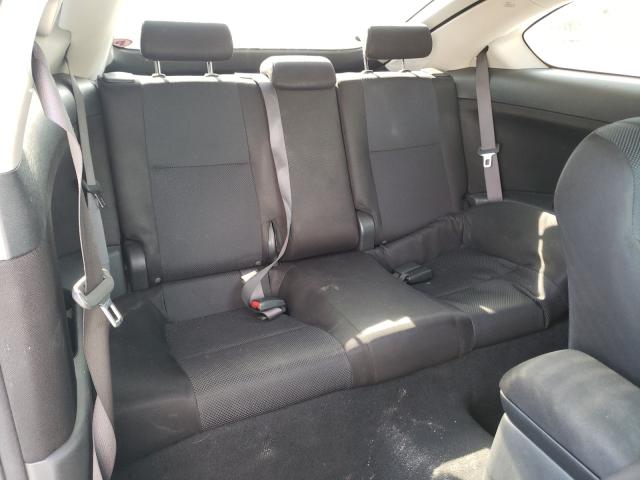 2010 TOYOTA SCION TC JTKDE3B70A0316846