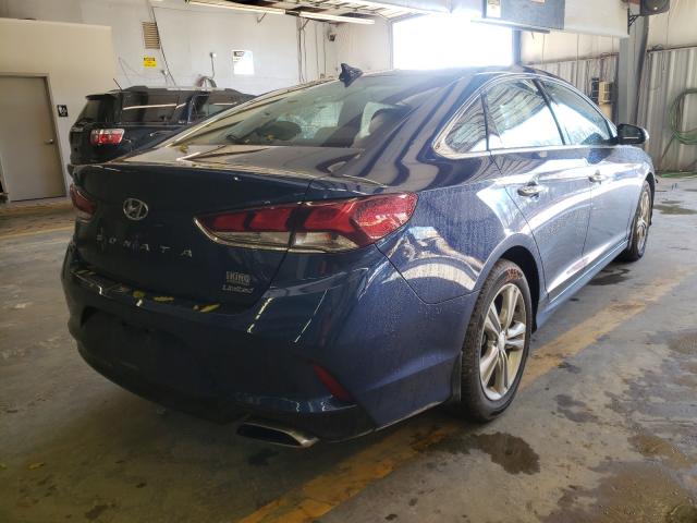 2018 HYUNDAI SONATA SPO 5NPE34AF7JH716874