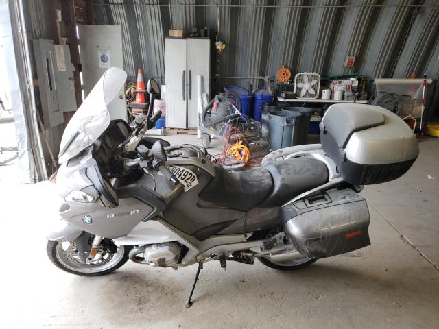 2012 BMW R1200 RT WB1044000CZW21070