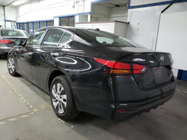 2020 NISSAN ALTIMA S 1N4BL4BV1LC212656