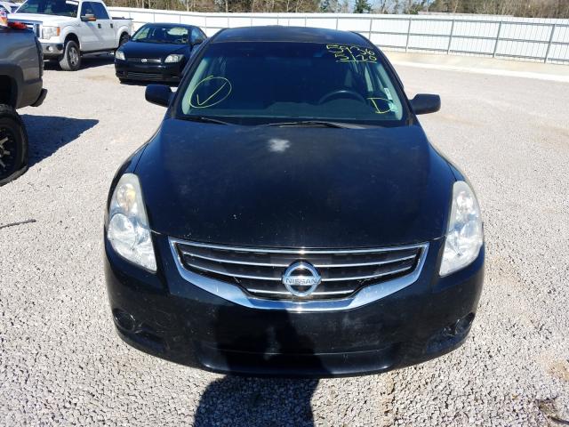2010 NISSAN ALTIMA BAS 1N4AL2AP5AN421659