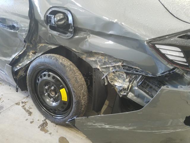 2020 HYUNDAI SONATA SEL 5NPEJ4J21LH037835