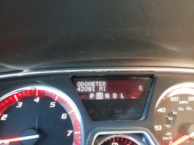 2017 GMC ACADIA LIM 1GKKRSKD9HJ315240
