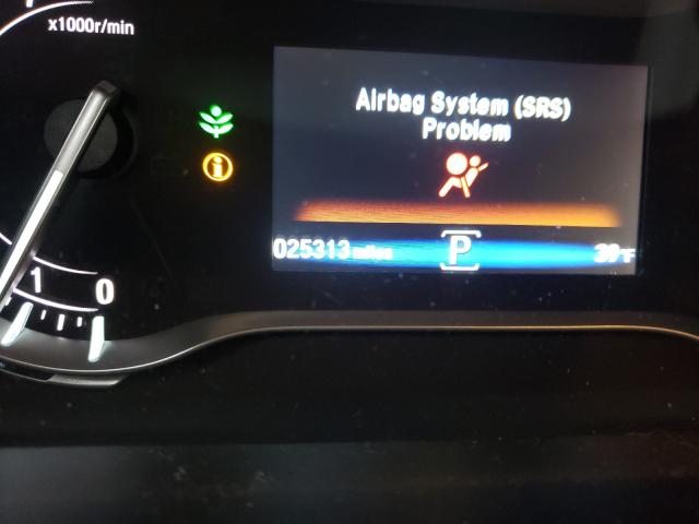 2016 HONDA PILOT EXL 5FNYF6H85GB111525
