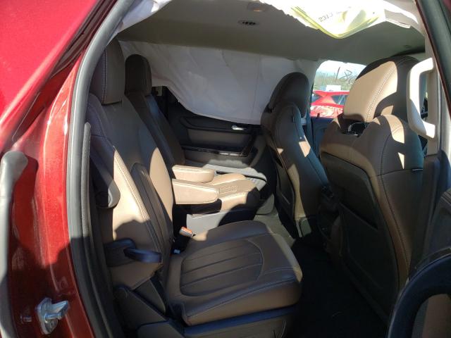 2017 GMC ACADIA LIM 1GKKRSKD9HJ315240