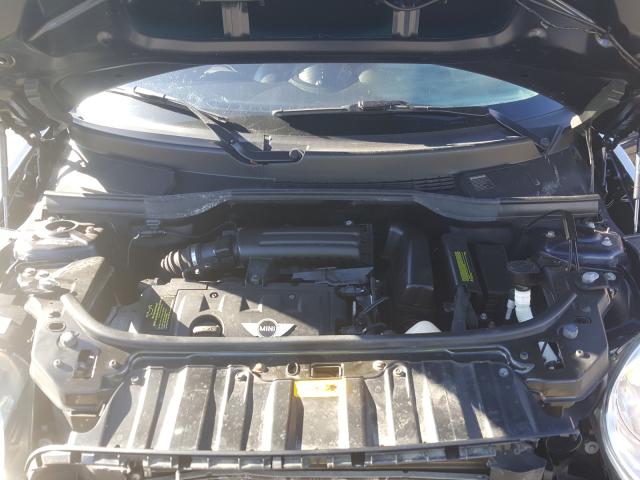 2012 MINI COOPER COU WMWZB3C57CWM03093