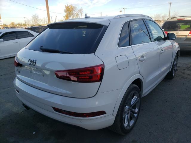 2016 AUDI Q3 PREMIUM WA1BFCFS2GR008036
