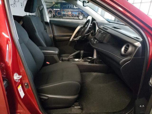 2018 TOYOTA RAV4 ADVEN 2T3RFREV6JW768206