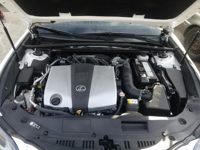2020 LEXUS ES 350 58ADZ1B1XLU070299