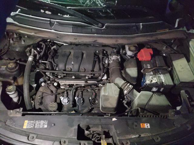 2014 FORD EXPLORER P 1FM5K8AR6EGB74192