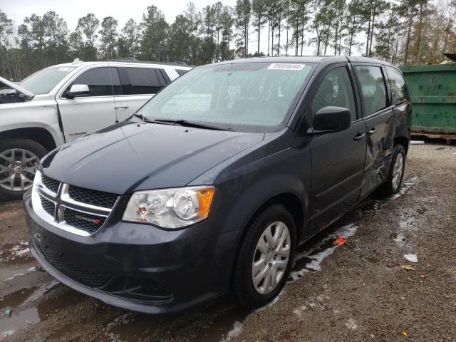 2014 DODGE GRAND CARA 2C4RDGBG1ER341029