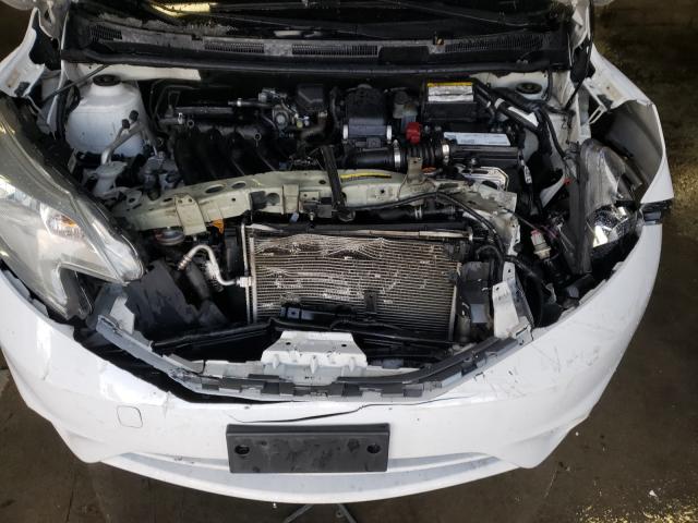 2016 NISSAN VERSA NOTE 3N1CE2CP0GL404113