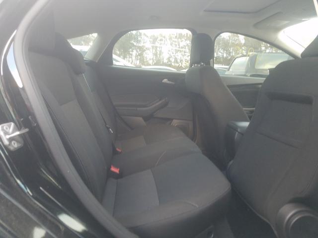 2018 FORD FOCUS SEL 1FADP3M28JL226271