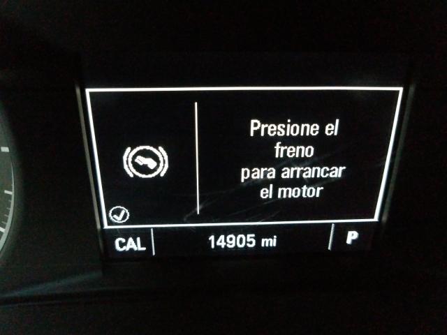 2019 GMC ACADIA SLE - 1GKKNKLA5KZ190276