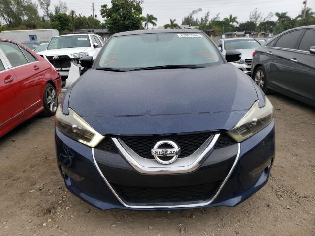 2017 NISSAN MAXIMA 3.5 1N4AA6APXHC386216
