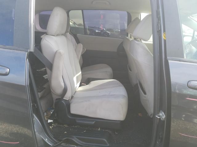 2015 MAZDA 5 SPORT JM1CW2BL4F0187945