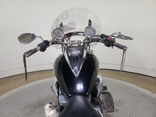2009 YAMAHA XVS950 A JYAVN01E09A000889