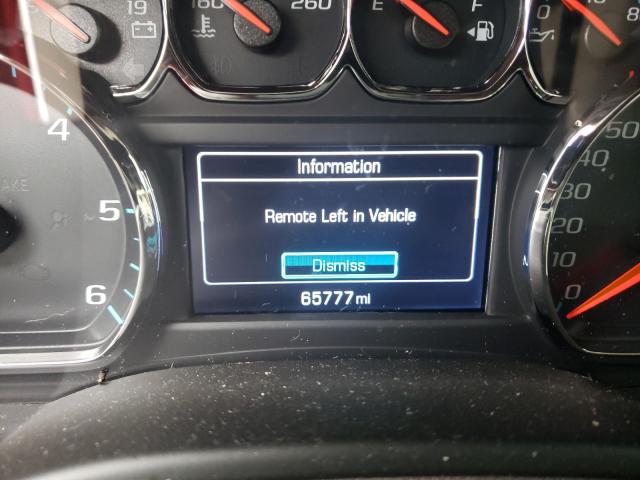 2017 GMC YUKON XL C 1GKS1GKC5HR175765