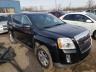 2014 GMC  TERRAIN