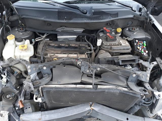 2015 JEEP COMPASS LA 1C4NJCEA7FD198695