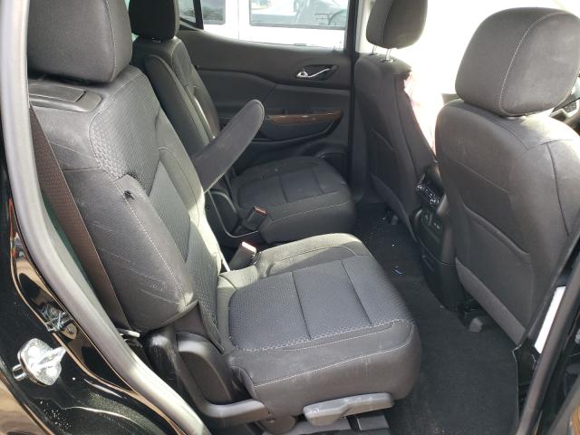 2021 GMC ACADIA SLE 1GKKNKLS9MZ115222