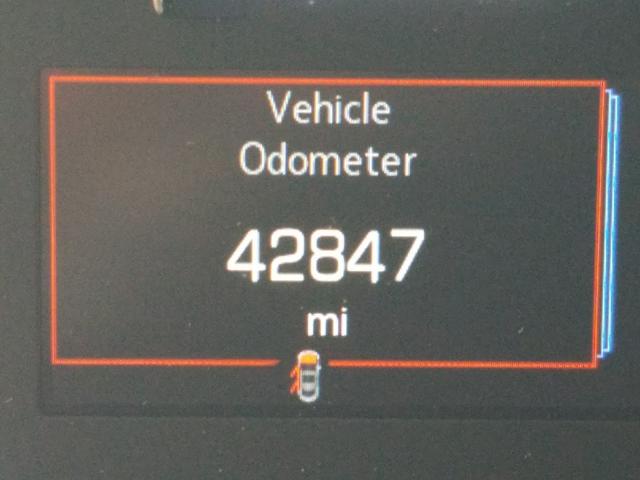 2019 CADILLAC XTS LUXURY 2G61M5S3XK9118369