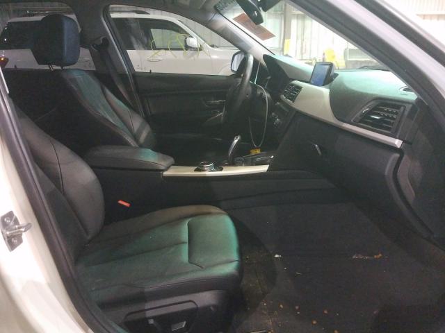 2015 BMW 320 I WBA3B1C5XFK135792