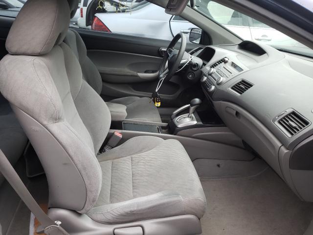 2010 HONDA CIVIC EX 2HGFG1B83AH527799