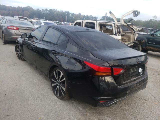 2019 NISSAN ALTIMA SR 1N4BL4CV5KC226587