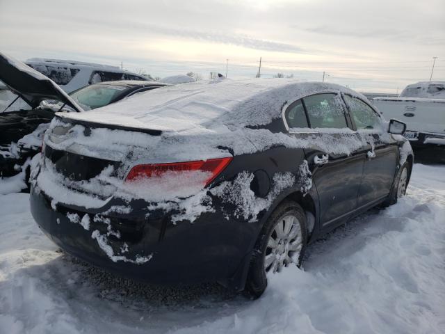 2012 BUICK LACROSSE P 1G4GD5GR2CF285351