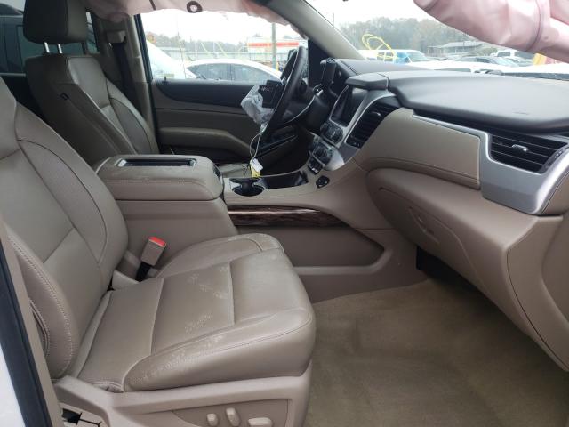 2017 GMC YUKON XL C 1GKS1GKC5HR175765