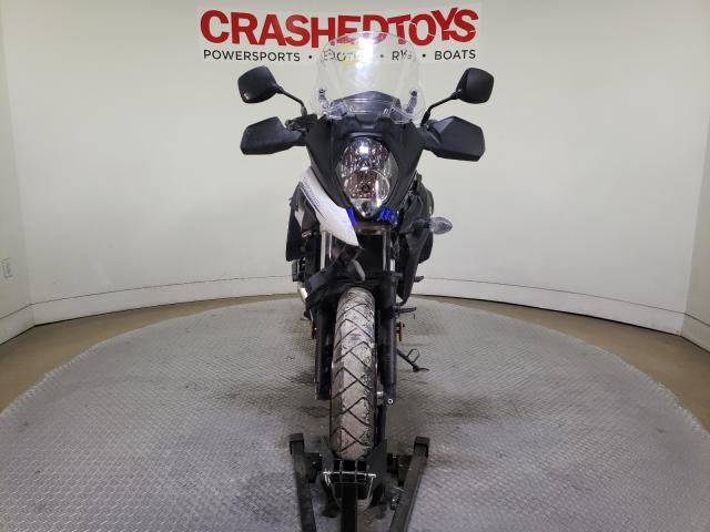 2019 SUZUKI DL650 A JS1C733B9K7101159