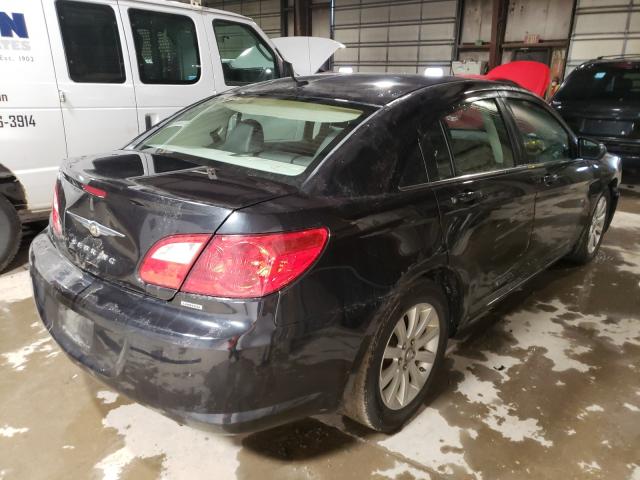 2010 CHRYSLER SEBRING LI 1C3CC5FB5AN229857