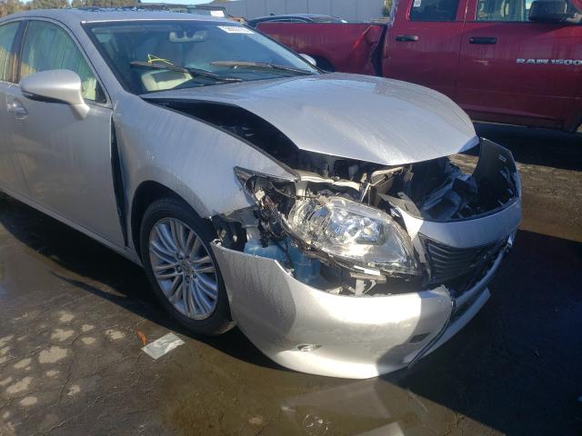 2013 LEXUS ES 350 JTHBK1GGXD2010491