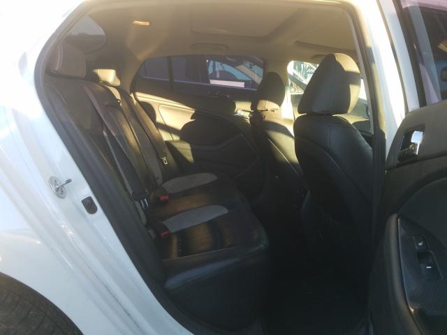 2012 KIA OPTIMA SX 5XXGR4A64CG007891